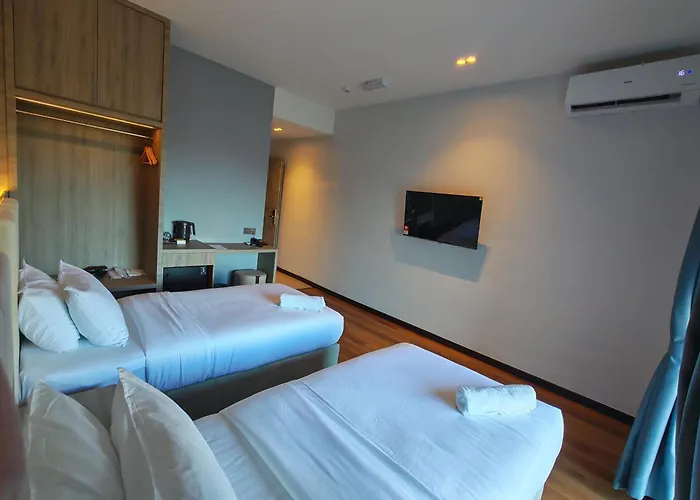 Dbc Hotel