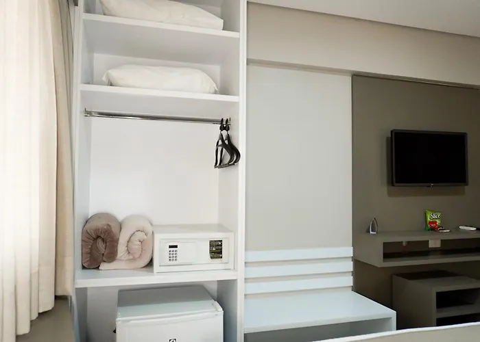 Hotel Gran Santa Catarina