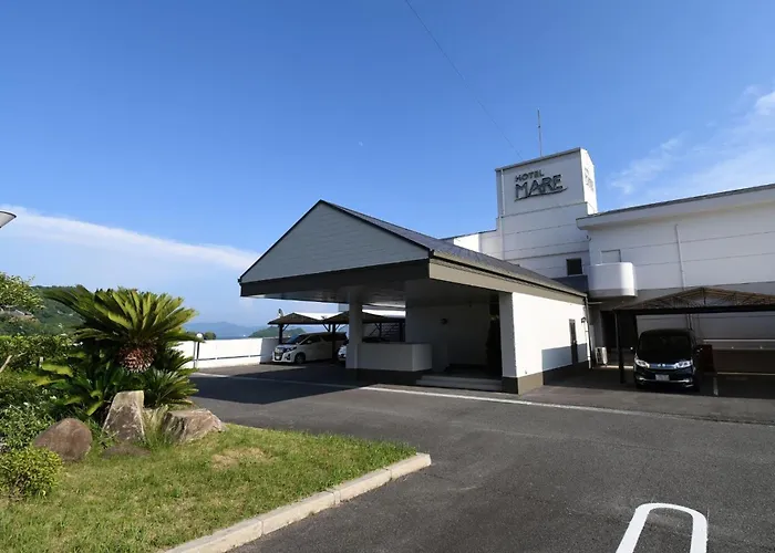 Hotel Mare - Vacation Stay 58144V