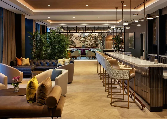 The Brandywine, Radnor, A Tribute Portfolio Hotel