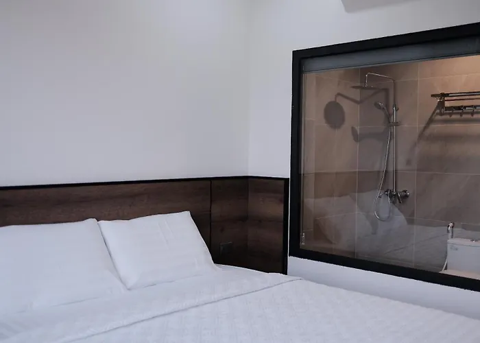 HoàNg Ngan Flamingo Hotel - Tp Vinh