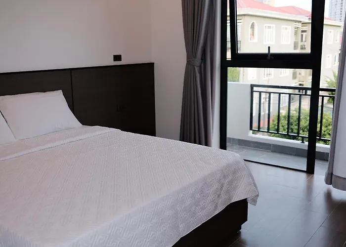 HoàNg Ngan Flamingo Hotel - Tp Vinh