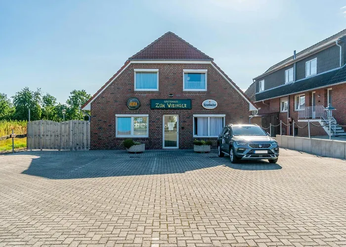 Hotel Zum Wikinger