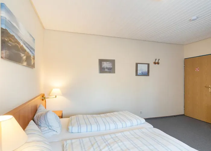 Hotel Zum Wikinger