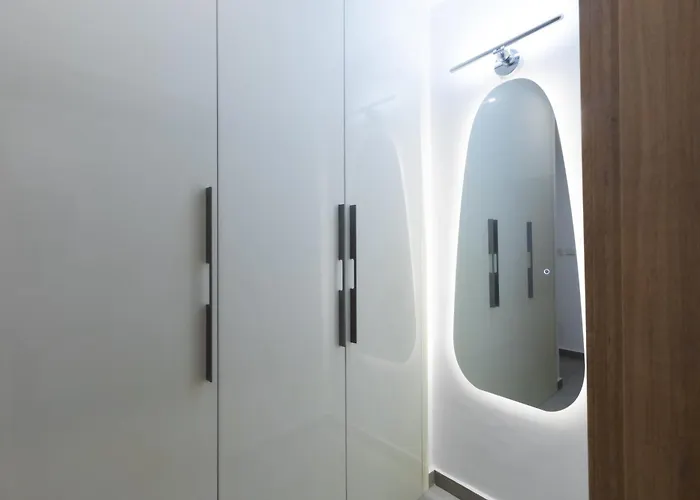Nova, Sky Suites