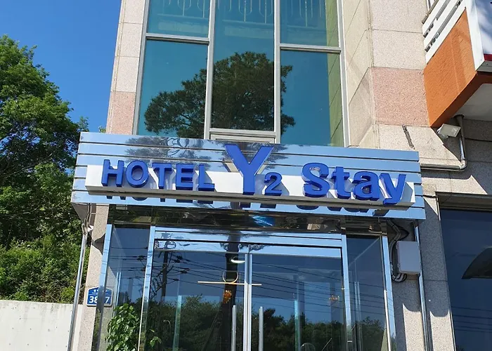 Y2 Stay Hotel