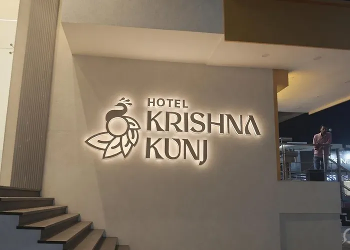 Shegaon Hotels