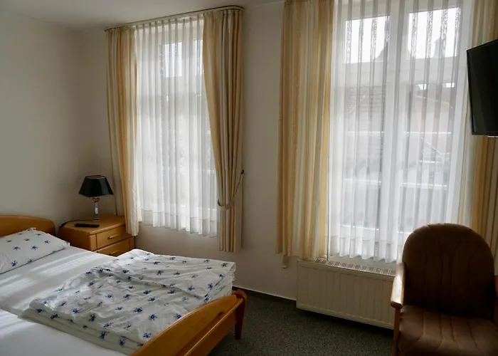 Hotel zum Freiheiter Hof
