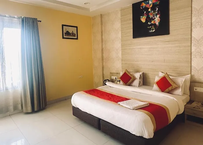 Hotel Asha