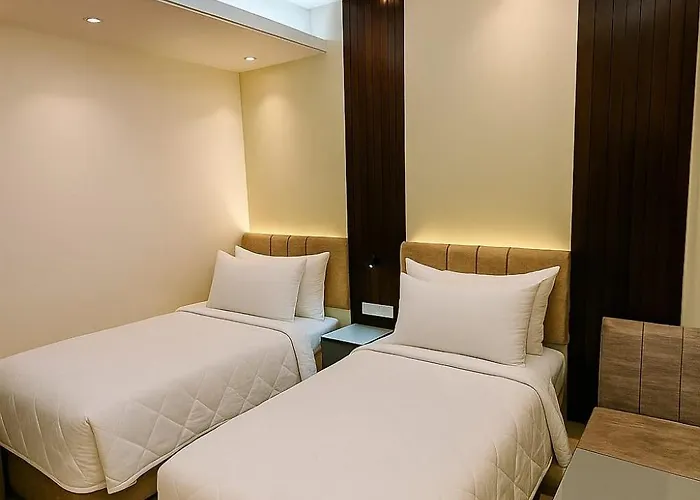 Hotel Grand Sunshine Chittagong