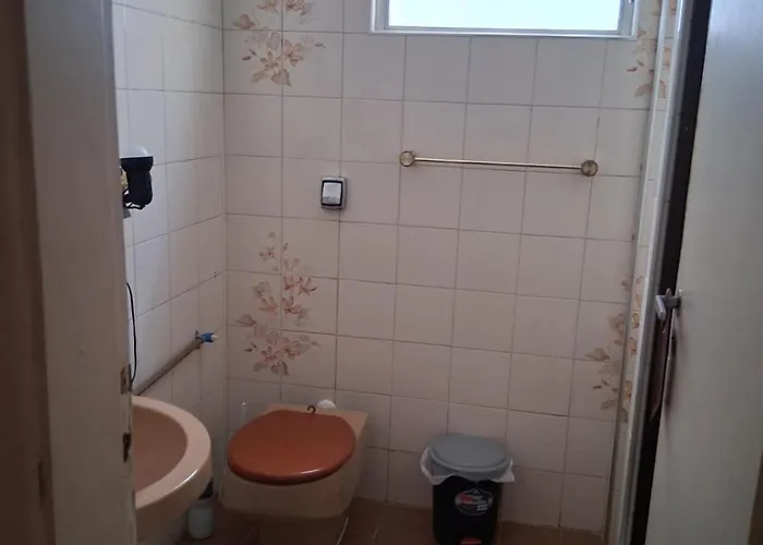 Hostel Cici Lisa