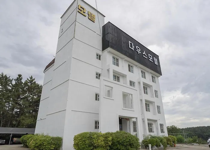 Daesan Daus Hotel
