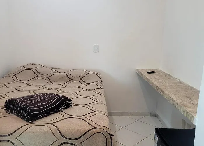 Terraco Do Pero Cabo Frio Pousada