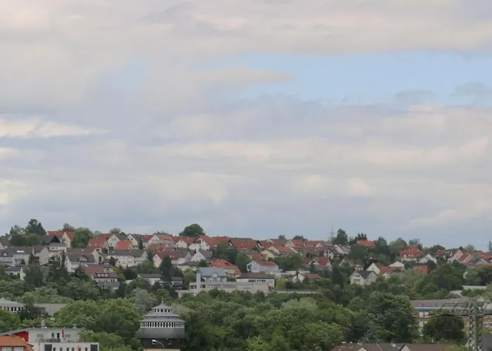 Sleepysleepy Hotel Fulda