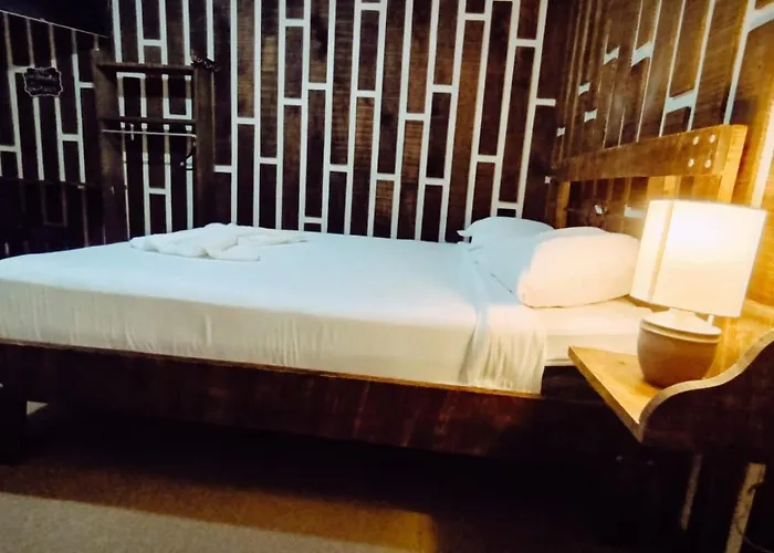 Hotel Don Roberto
