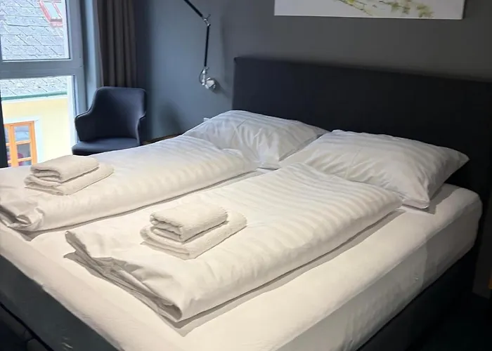 Stadthotel Retz