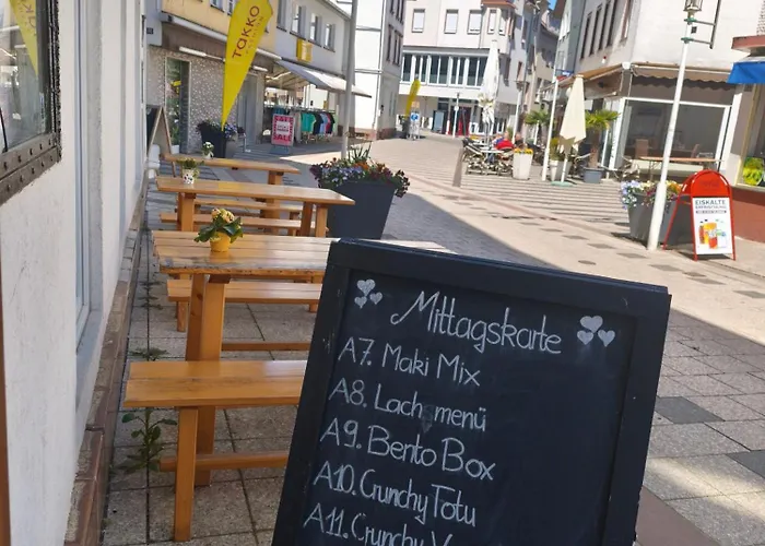 Vinami Hotel - Bad Wildbad