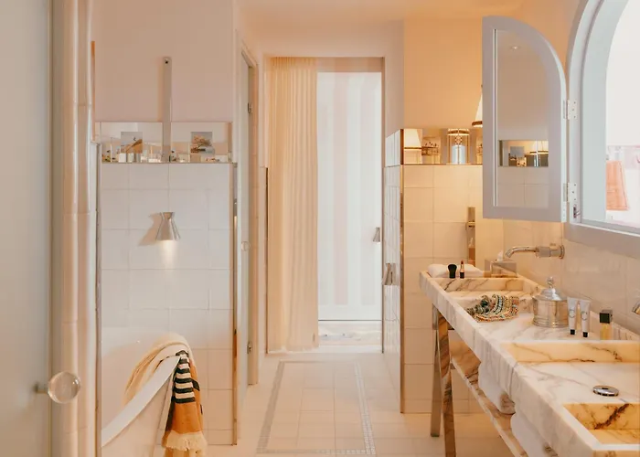 Hotel Villa Colette