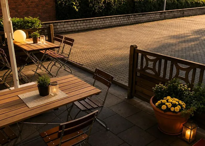 Verdo Hotel