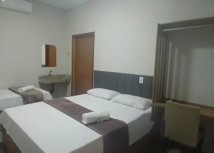 Slan Ville Hotel