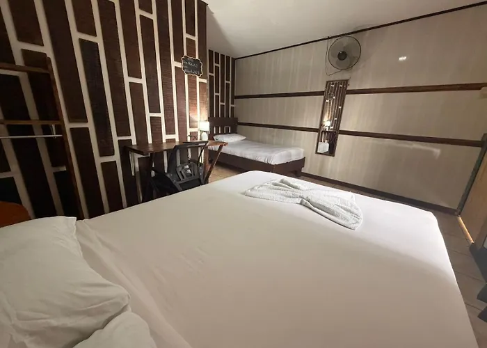 Hotel Don Roberto