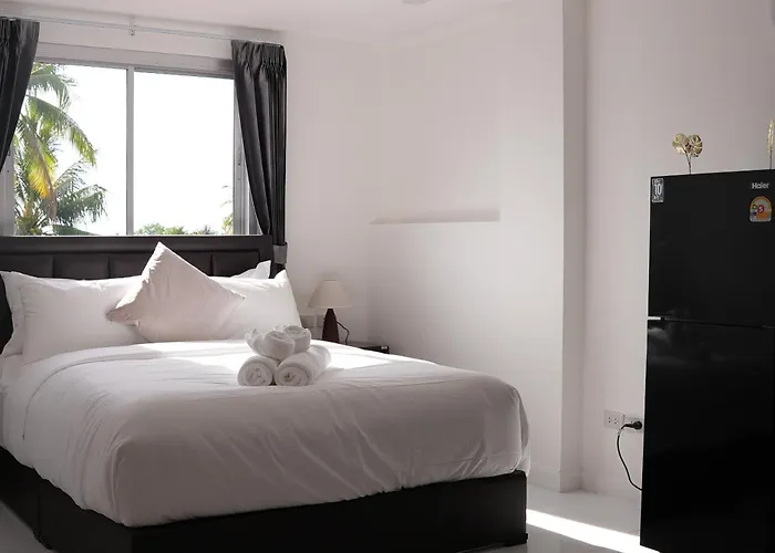 Keya Hotel Samui