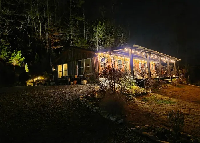 The Outdoor Inn