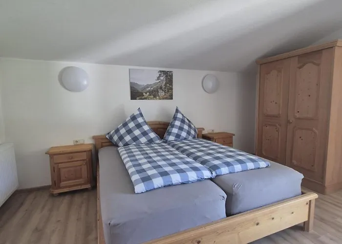 Pyhrn Alps Inn 24h Self-Check-in-Hotel