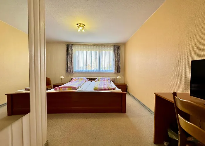 Midway Weser Hotel Nienburg