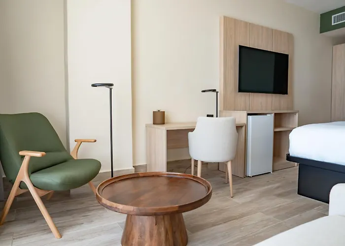 Holiday Inn Puerto Plata-Cofresi Bay Area By Ihg