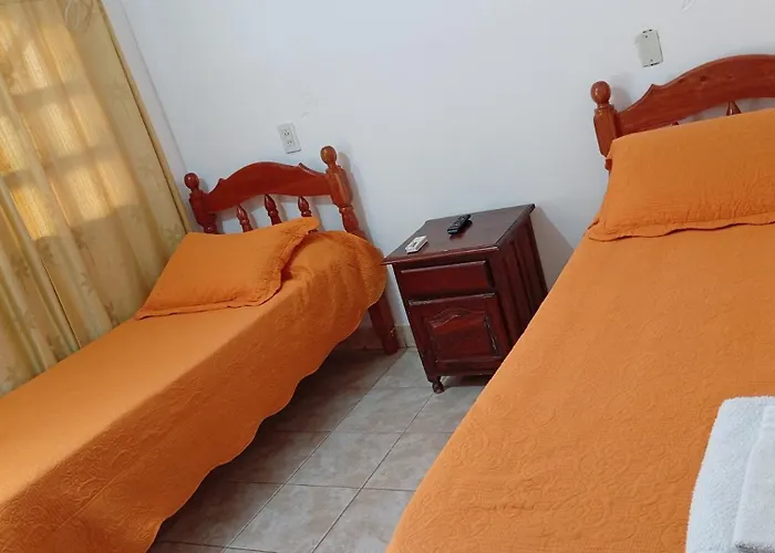 Hotéis de Palma Sola