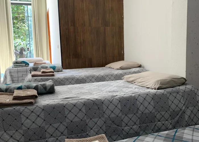 Hotel Airton