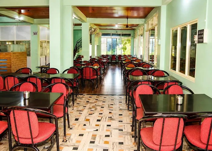 Londa Hotels