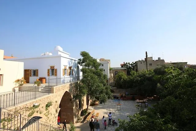 Villa Paradiso Batroun