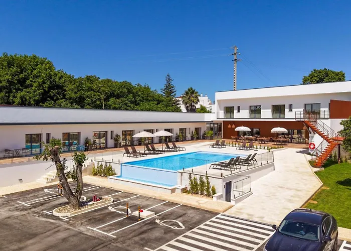 Moinho Do Canto Residence Hotel