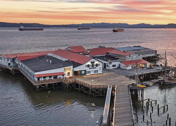 Hanthorn Lofts On Pier 39
