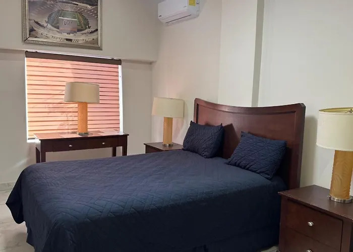 Hotel La Frontera
