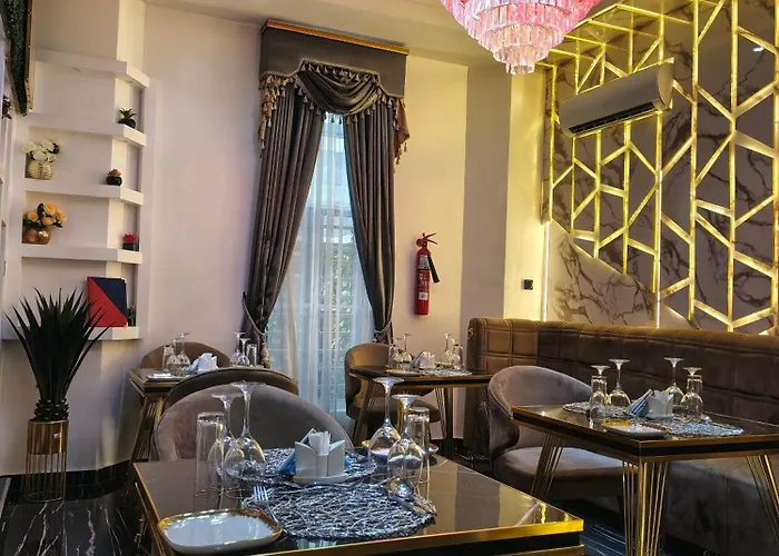 Fairtex Luxury Hotel