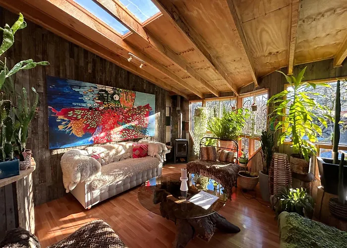 Yagan House