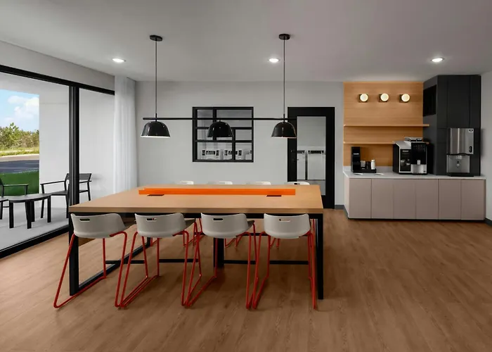 Studiores By Marriott Mesa Gateway Airport