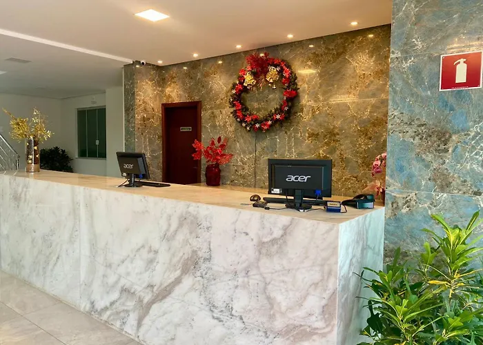 Hotel Bianchini