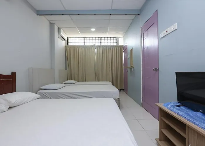 Hotel O D'Noor