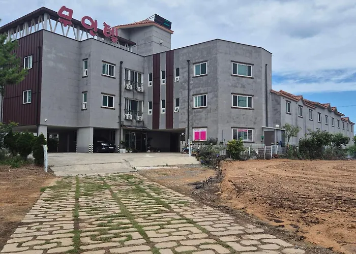 Seosan Sea Motel