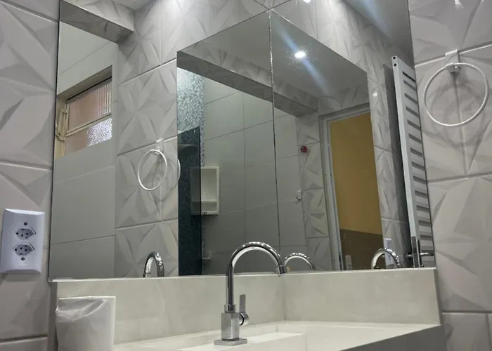 Pousada Dallas