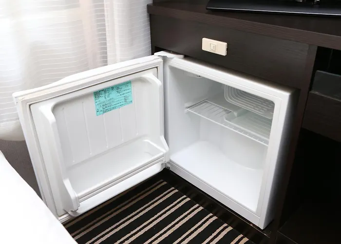 Apa Hotel Yamaguchi Iwakuni Ekimae Nishi