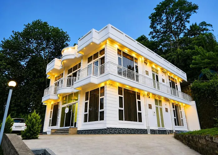 Uforia Munnar