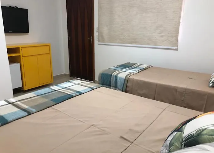 Pousada Eiru