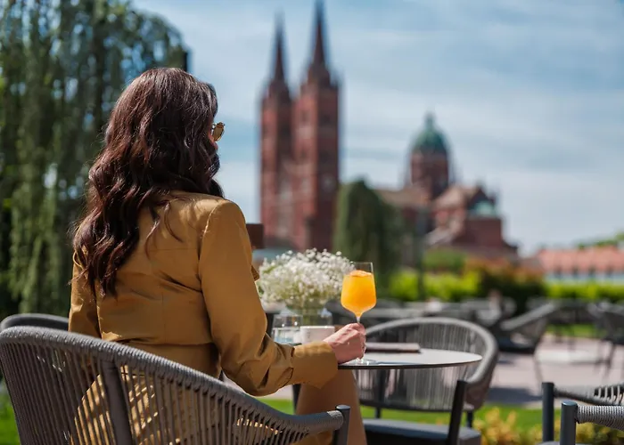 Diaco Boutique Hotel