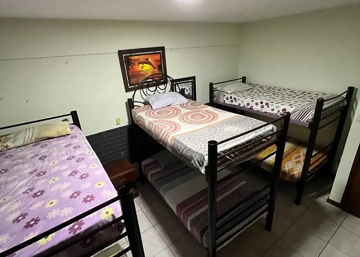 Ibiza Hostel Suites