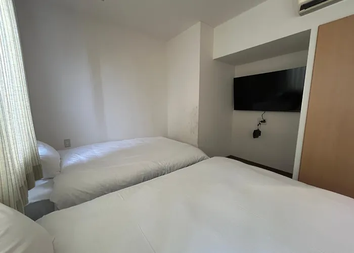 Tomaレジデンスホテル Toma Residence Hotel